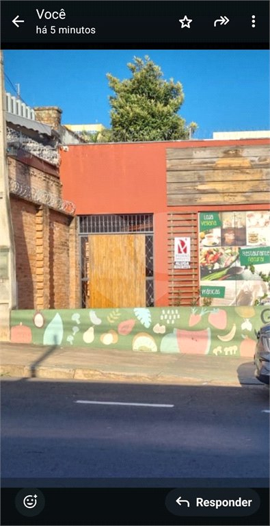 Galpão Comercial à Venda ou Locação – Rua 9 de Julho – Espaço Versátil e Arborizado