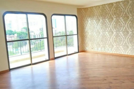 Ótimo Apartamento para venda no Parque da Mooca