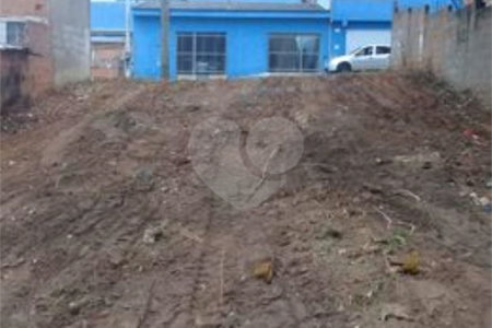Terreno Residencial no Aracy