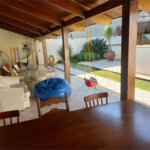 Casa Térrea na XV de Novembro .