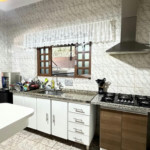 Casa à venda com 3 quartos, sendo 1 suíte, em Jardim Cangalha, Três Lagoas - MS