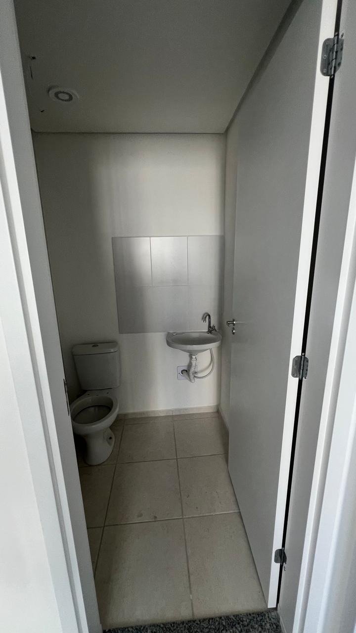 Apartamento à venda com 2 quartos em Butantã, São Paulo - SP