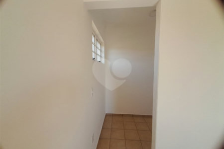 Casa para locação no Bairro Santa Marta - São Carlos