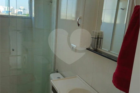 Apartamento com Vista Exclusiva para o Aeroporto de Congonhas
