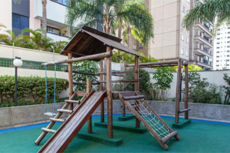 Oportunidade na Mooca! Apartamento com 3 Quartos, Suíte, Vaga e Lazer Total com 3 Dormitórios sendo 1 Suíte e 1 Vaga de Garagem
