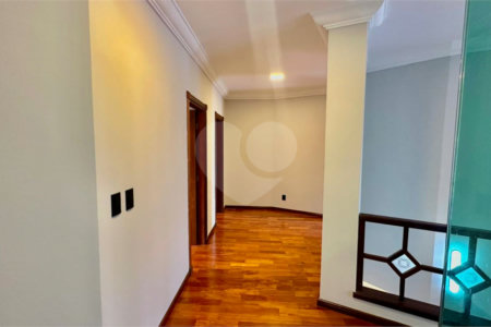 Casa a venda no Parque Faber Castell I
