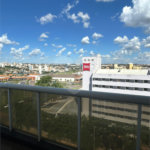 Apartamento 4 suítes Central Park Club