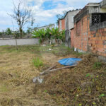 Terreno à venda em Boraceia, Bertioga, SP