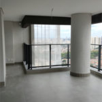 Apartamento NOVO no IPIRANGA 149m² 3 dorm 2 vagas - Alto Padrão - Aceita Permuta