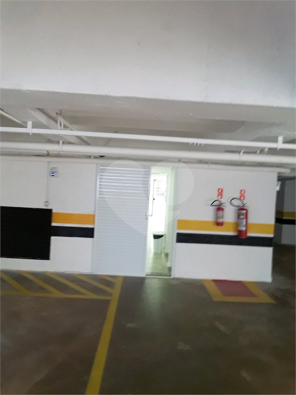 Apartamento com 2 dormitórios.