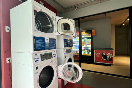 Apartamento á venda - Saúde