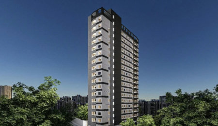 Apartamento à venda com 2 quartos em Vila Sônia, São Paulo, SP