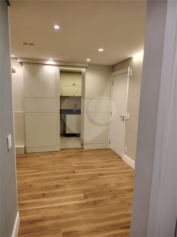 Apartamento Novo à Venda no Paraíso com 35m², Suíte e Próximo ao Metrô