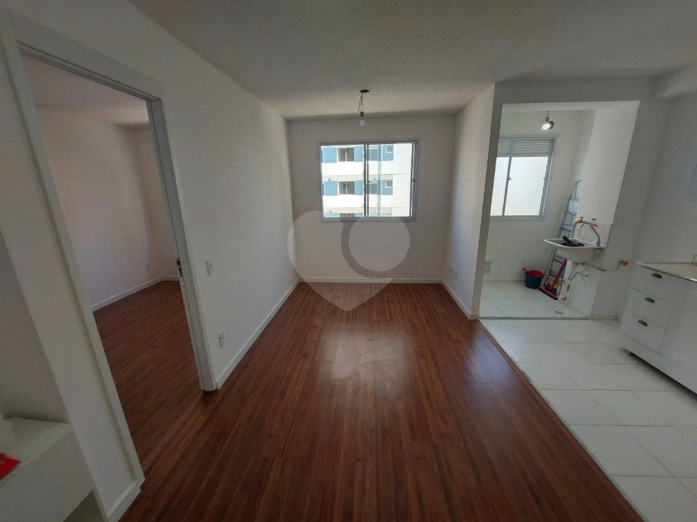 Apartamento com 36m² , 1 dormitório , à venda no Cambucí.