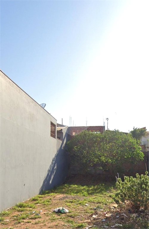 Terreno para venda no Cidade Aracy.