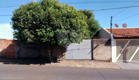 Terreno à venda em Jardim Tangará, São Carlos, SP