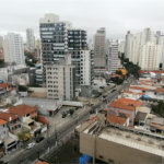 SALA COMERCIAL PARA LOCAÇÃO COM 57m2 NA VILA MARIANA/METRÔ