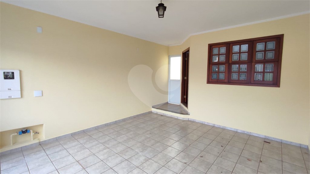 Casa à Venda em São Carlos, no bairro Portal do Sol
