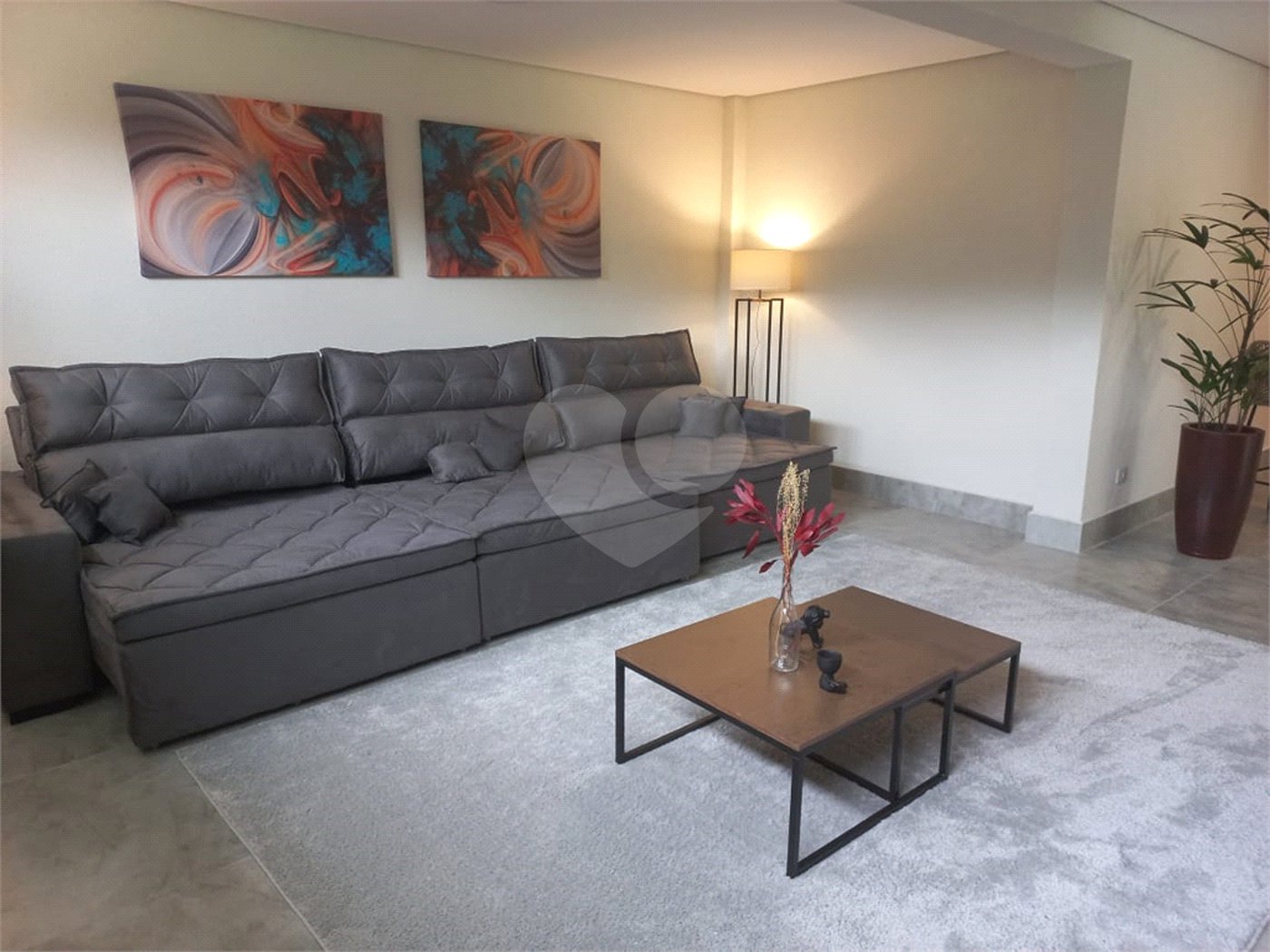 Casa a venda no Condomínio Porto Atibaia