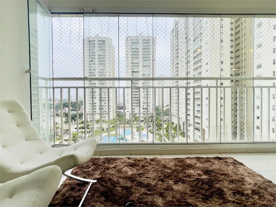 LOCAÇÃO DOMO LIFE C/ 155 m² - 3 DORMITÓRIOS | 3 VAGAS | CONDOMÍNIO CLUBE PRONTO PARA MORAR!