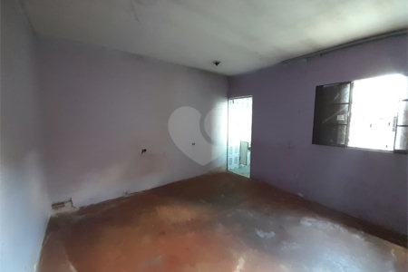 Casa à Venda no Bairro Boa Vista-São Carlos/SP