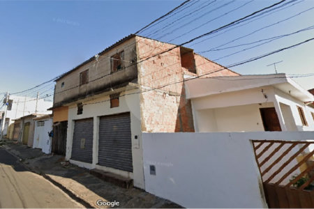 Oportunidade de Investimento – Imóvel à Venda no Cidade Aracy, São Carlos
