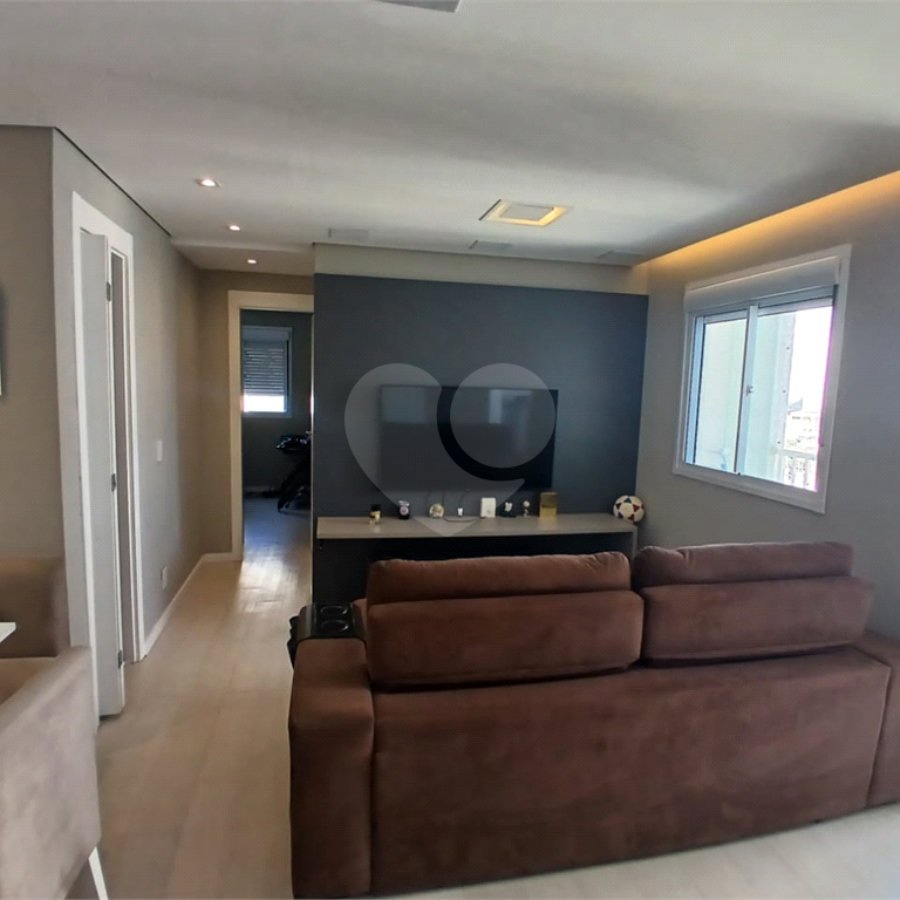 Apartamento 65 metros, com 1 dorm e 1 vagas no Belenzinho pertinho do Metro.