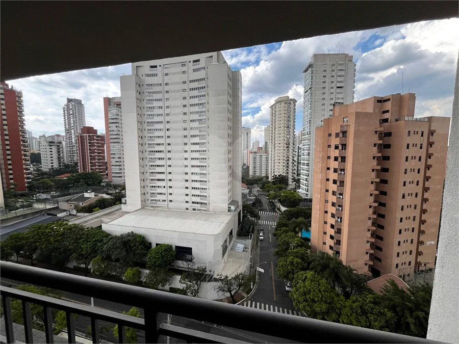 Studio à Venda – Lumiere Studios - Chácara Klabin – São Paulo/SP