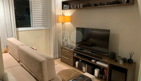 Apartamento à venda com 3 quartos, sendo 1 suíte, em Jardim Previdência, São Paulo, SP