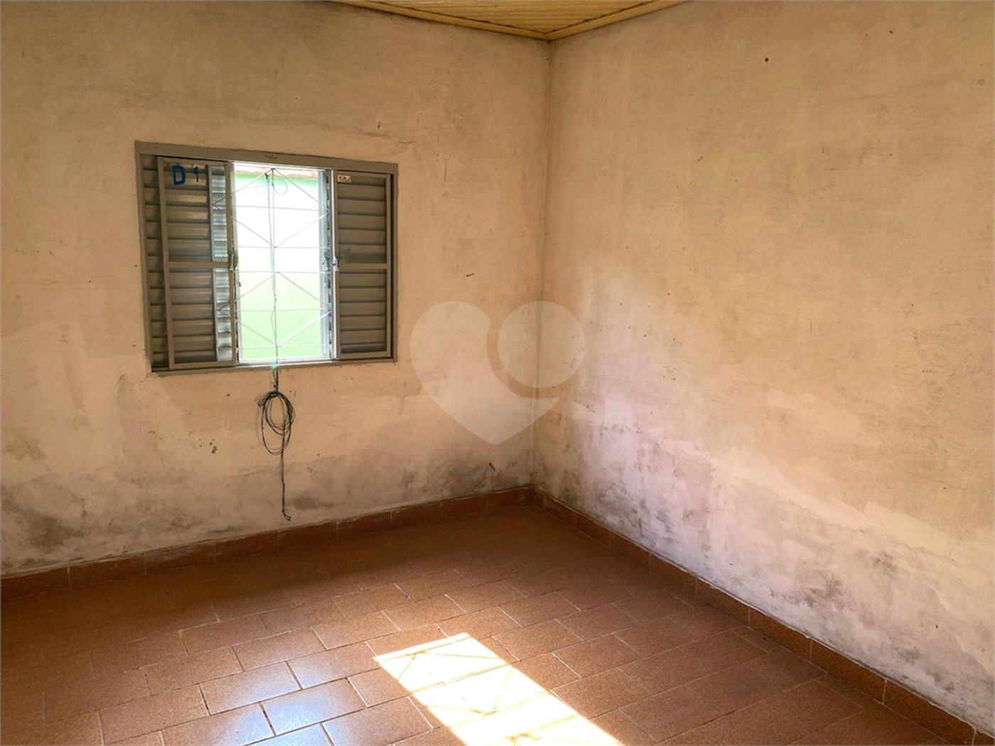 Casa térrea para venda na Vila Faria.