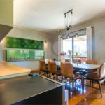 Vila Clementino - Apartamento reformado | 186 m² | 3 suítes | 3 vagas livres