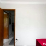 Casa com 55m² , 2 dormitórios , 1 vaga , à venda na Vila Formosa.