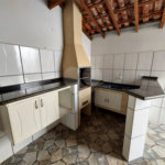 Casa térrea para venda no Parque Delta