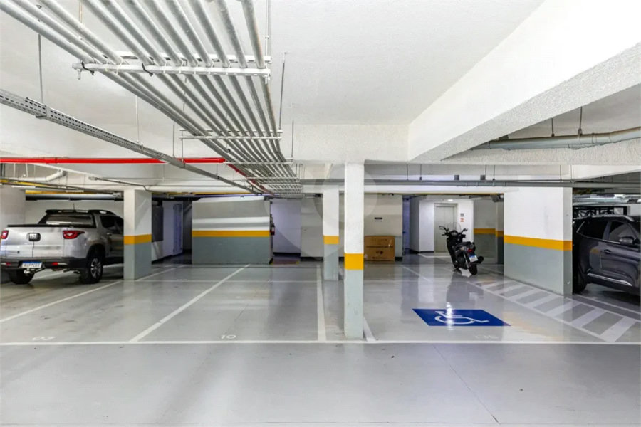 Apartamento para venda em Vila Emir com 2 quartos, sendo 1 suíte, 66m²
