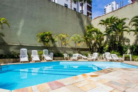 Cobertura duplex com 90 m², perfeita para quem busca conforto, privacidade e uma excelente localização.