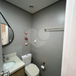 Apartamento 2 Dorm 1 Suite - Porteira Fechada - Bela Vista