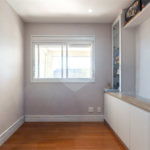 Apartamento à venda com 4 quartos, sendo 2 suítes, em Brooklin, São Paulo, SP