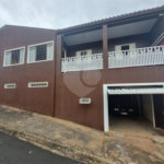 Casa Sobrado 3 Quartos Jardim Belvedere