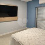 Belíssimo apartamento de 168,62m² no Belenzinho todo reformado com 3 dorm e 2 vagas .Aceita Permuta