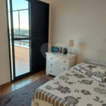 Apartamento com 260m² , 3 dormitórios , sendo 3 suítes , 3 vagas de garagem , à venda na Vila Formosa.
