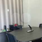SALA COMERCIAL MOBILIADA PARA LOCAÇÃO NO DOMO BUSINESS | 39 m² | CENTRO – SÃO BERNARDO DO CAMPO/SP