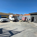Terreno comercial ou residencial 293,19 m²