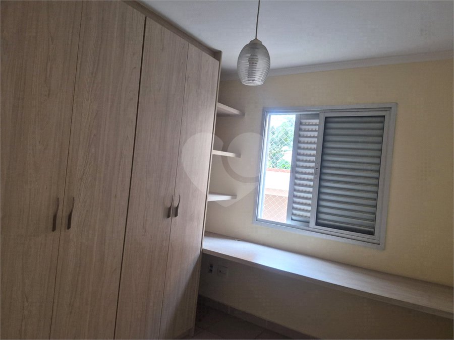 APARTAMENTO PARA LOCAÇÃO – RESIDENCIAL VICTORIA