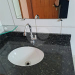 Apartamento para locação no Condomínio Monte Verde