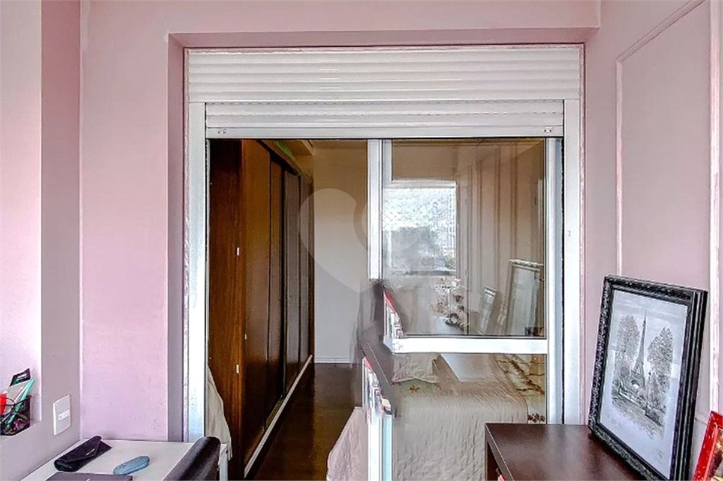 Condomínio Móbile Vida E Lazer Apartamento à venda com 78m², 2 quartos e 1 vaga Rua Serra da Bocaina-São Paulo