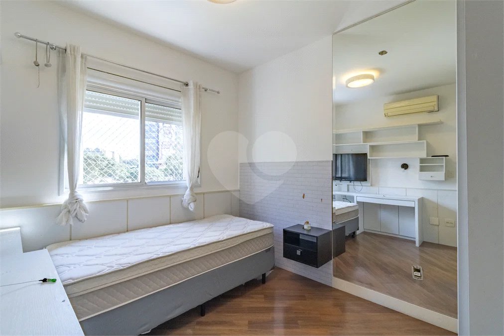 APARTAMENTO PARA LOCAÇÃO COM 151M2 - 3 QUARTOS ( 2 SUÍTES ) - 3 VAGAS NO JARDIM AMÉRICA.