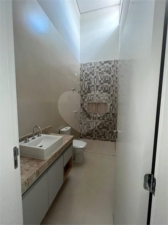 Casa à venda no condomínio Faixa Azul