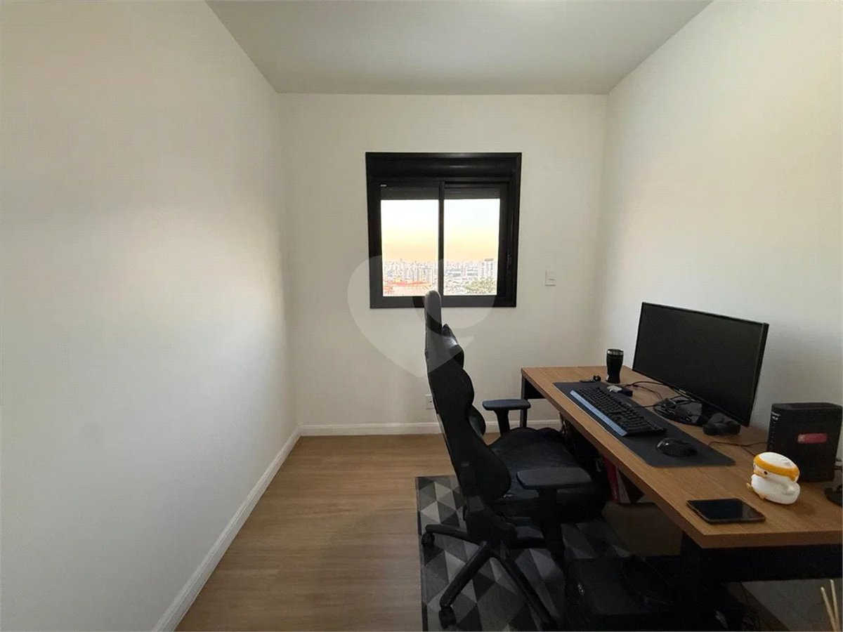 Apartamento à Venda na Vila Maria | 2 Dormitórios | Sacada Grill | Vista Livre | Vaga Coberta + Depósito