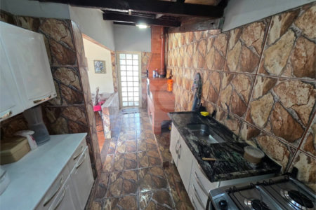 Casa 3 dormitórios + edícula Ibaté.