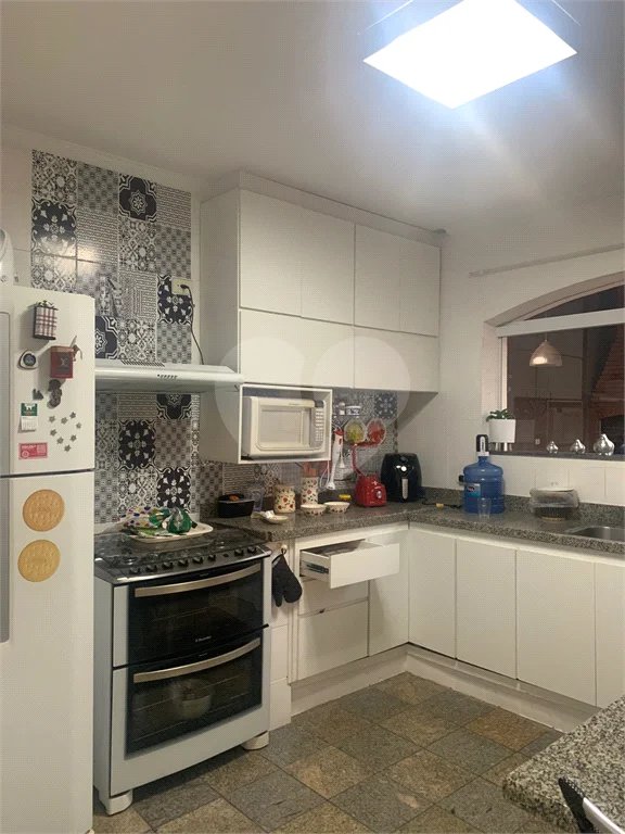 Casa 4 dormitórios - Nova Piracicaba
